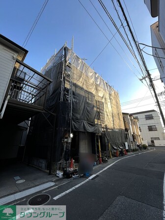 フォレスト西新井の物件内観写真